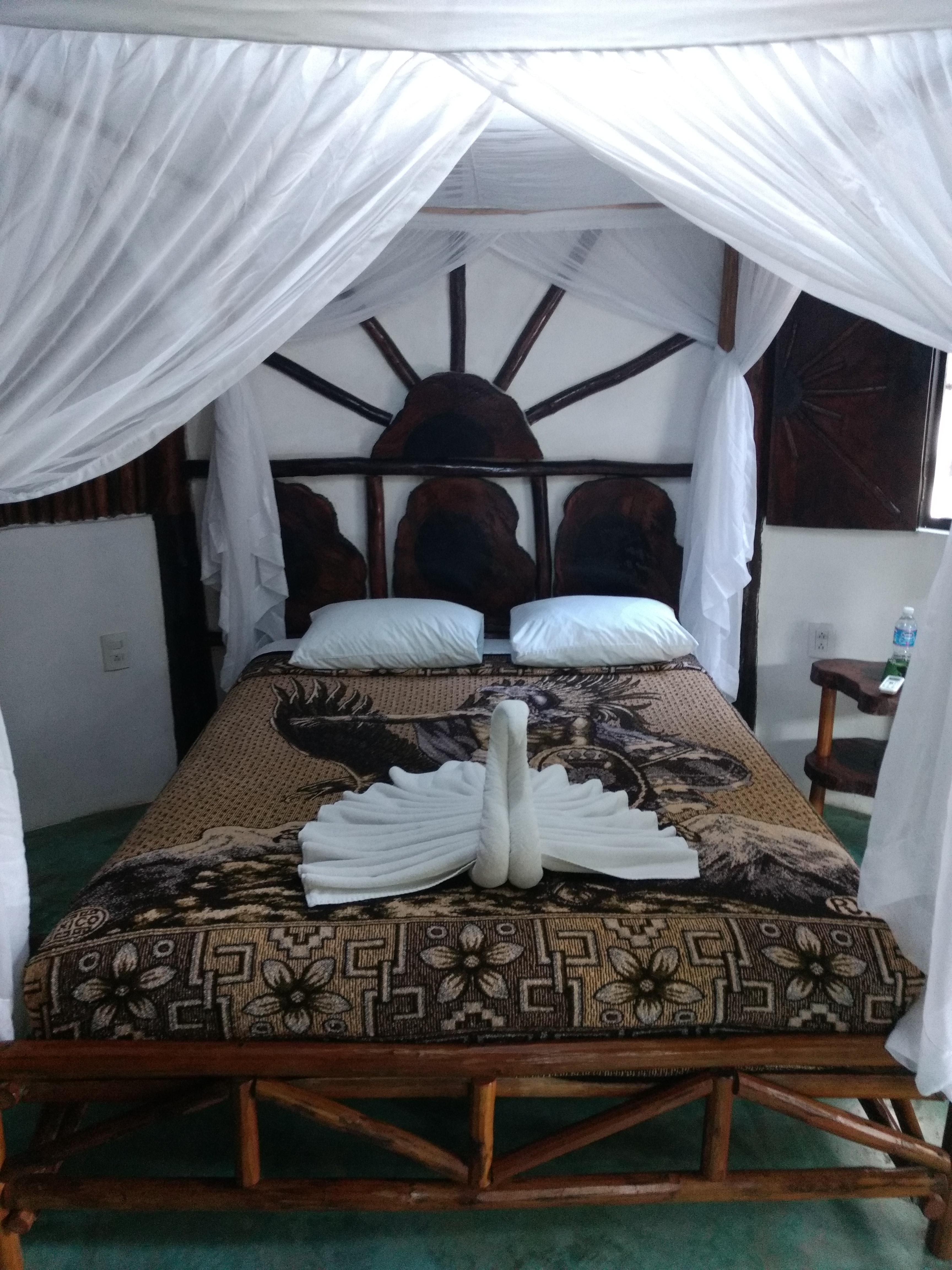 Green Tulum Cabanas & Gardens Exterior foto